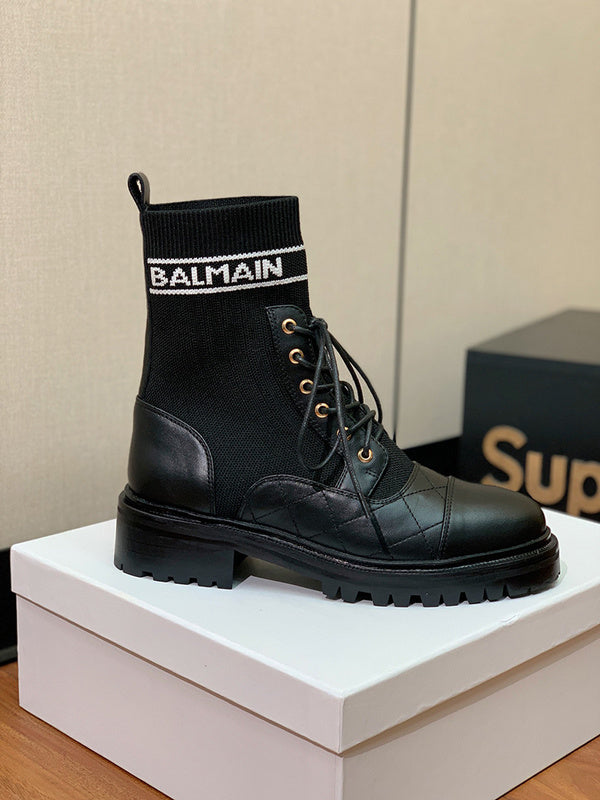 BF - Mix Women Shoes - 1033