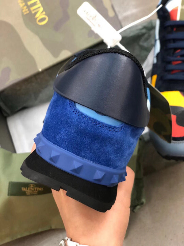 BF -  VEL Shoes - 129