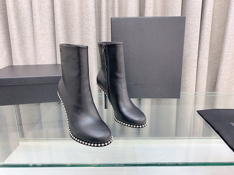 BF - Mix Women Shoes - 706