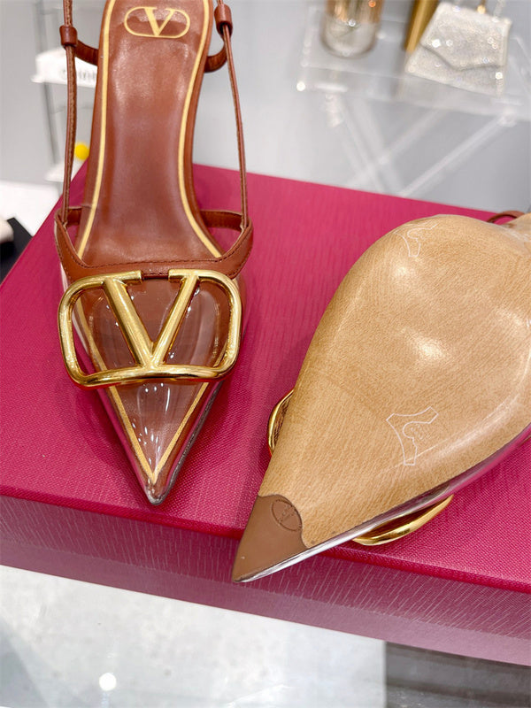 BF - VEL Shoes - 190