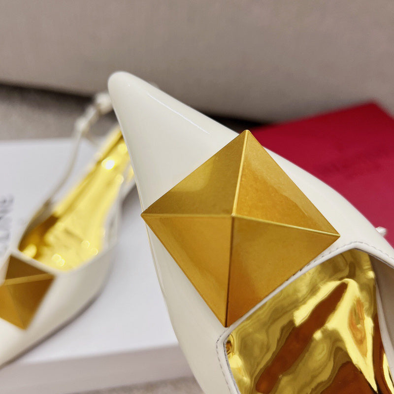 BF - VEL Shoes - 230