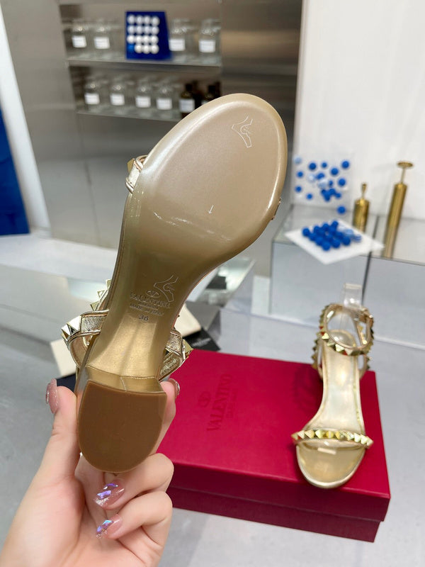 BF - VEL Shoes - 229