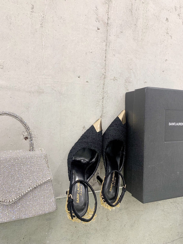 BF - YLS Shoes - 021