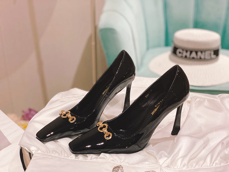 BF - YLS Shoes - 015