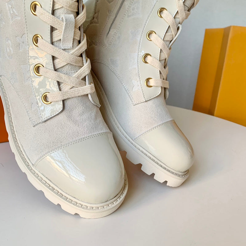 BF - Mix Women Shoes - 834