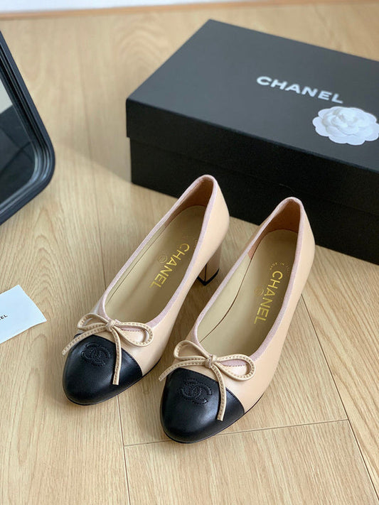 BF - Mix Women Shoes - 749