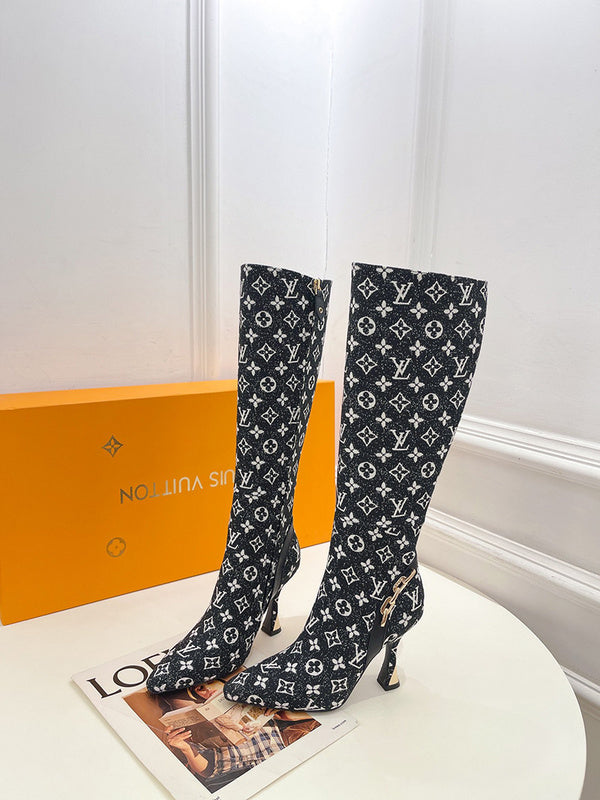 BF - Mix Women Shoes - 1017