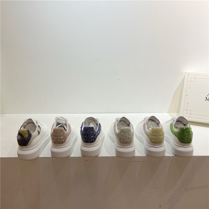 BF - AQ Sneakers - 007