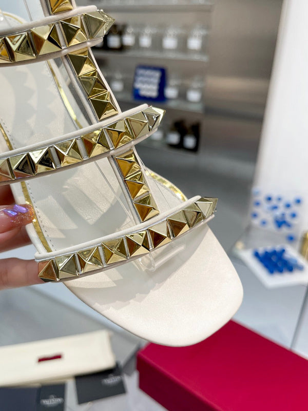 BF - VEL Shoes - 225