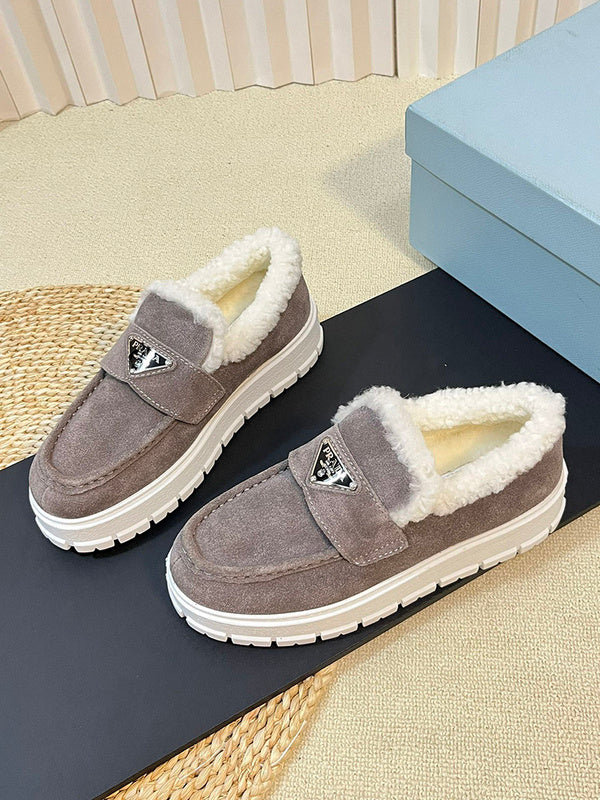 BF - Mix Women Shoes - 748