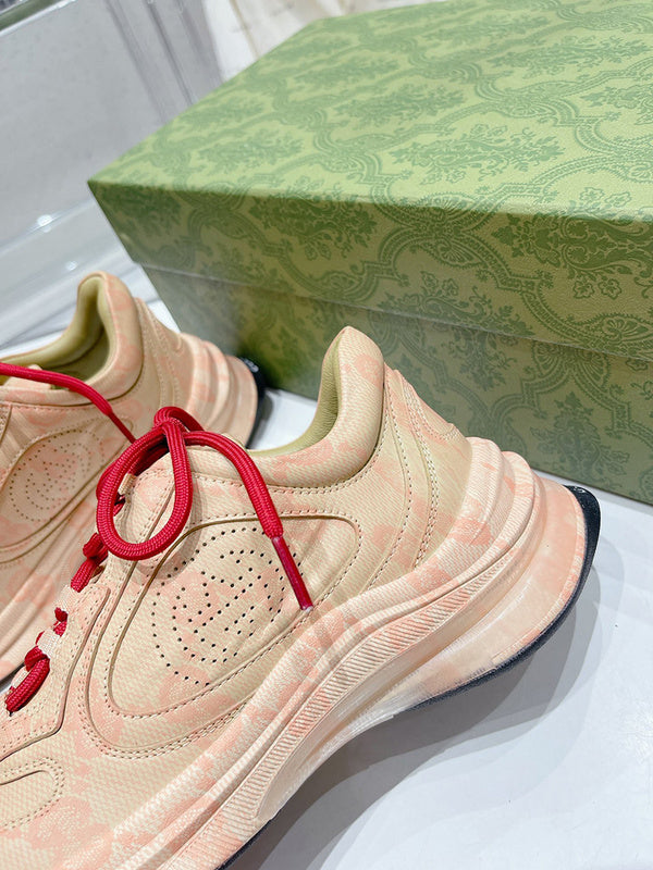 BF - Mix Women Shoes - 831