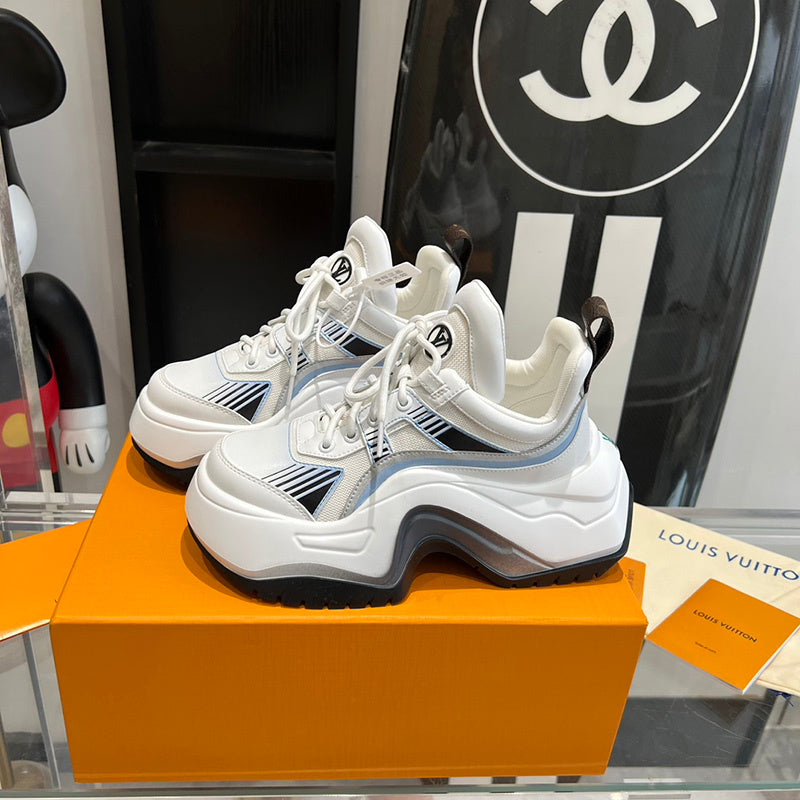 BF - Mix Women Shoes - 985