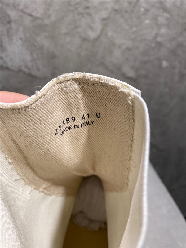 BF - ROR Shoes - 097