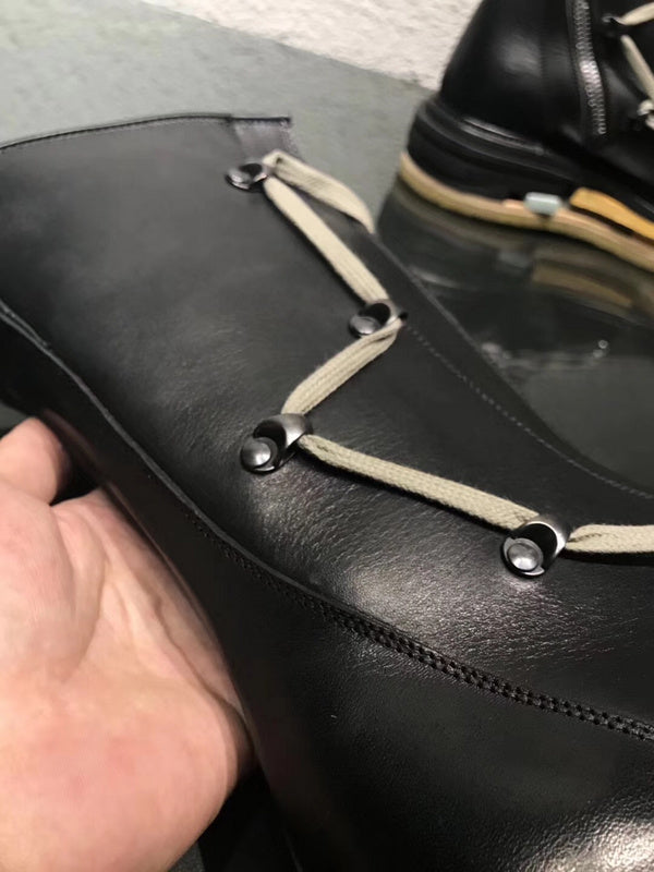 BF - ROR Shoes - 180