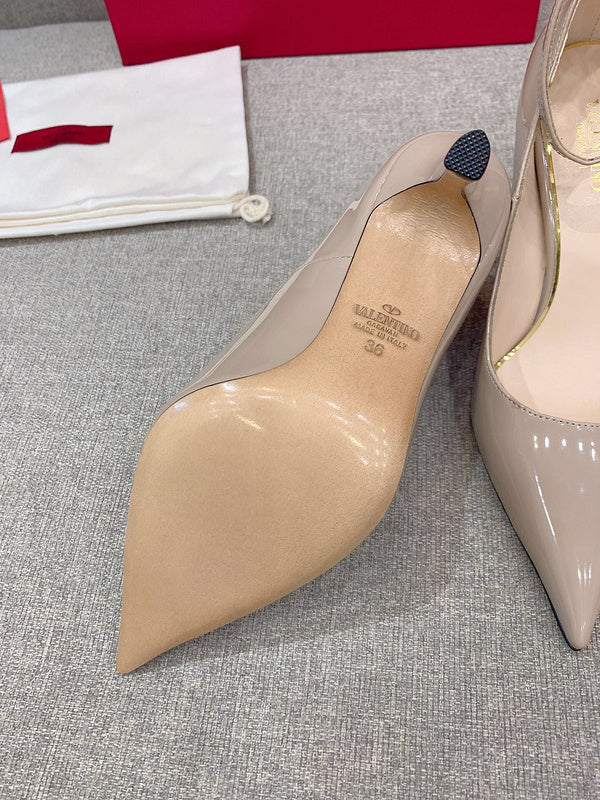 BF - VEL Shoes - 227