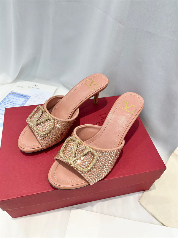 BF - VEL Shoes - 195