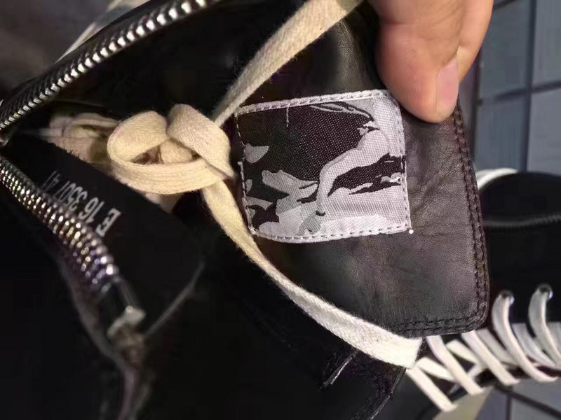 BF - ROR Shoes - 241