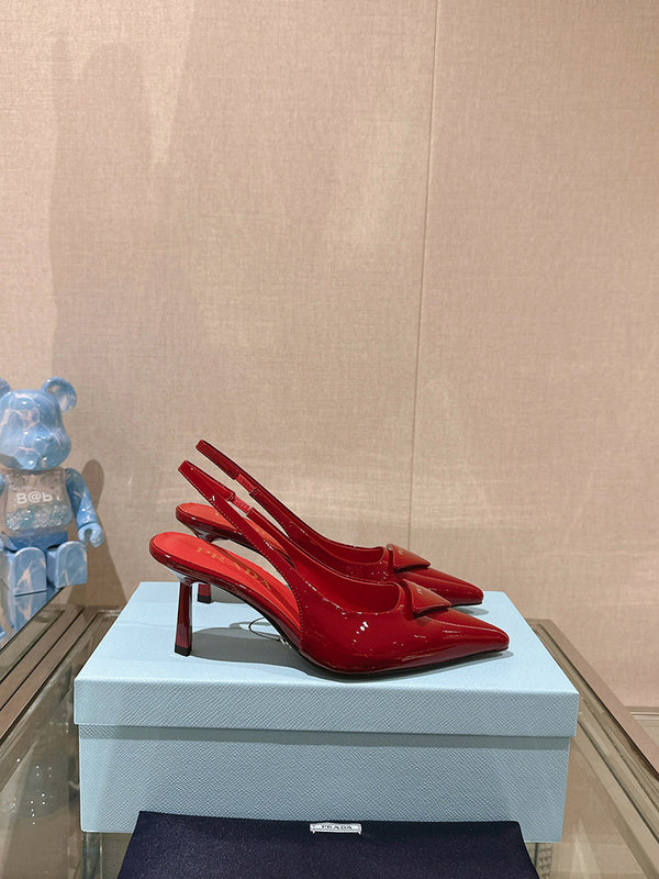 BF - Mix Women Shoes - 728