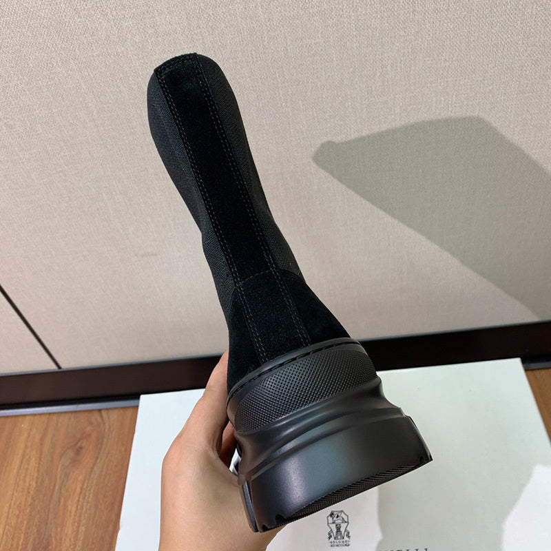 BF - Mix Women Shoes - 1102