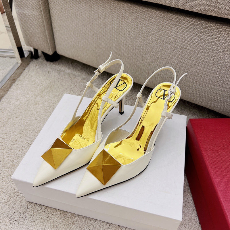 BF - VEL Shoes - 230