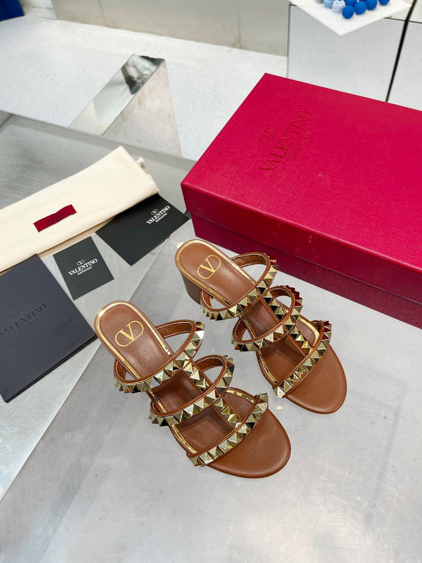 BF - VEL Shoes - 242