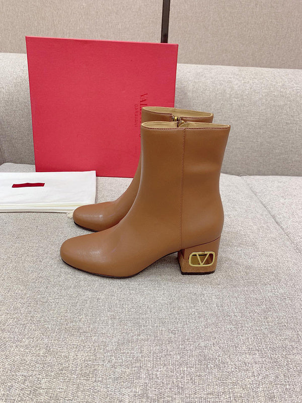 BF - VEL Shoes - 122