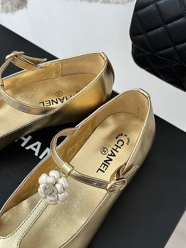 BF - Mix Women Shoes - 786