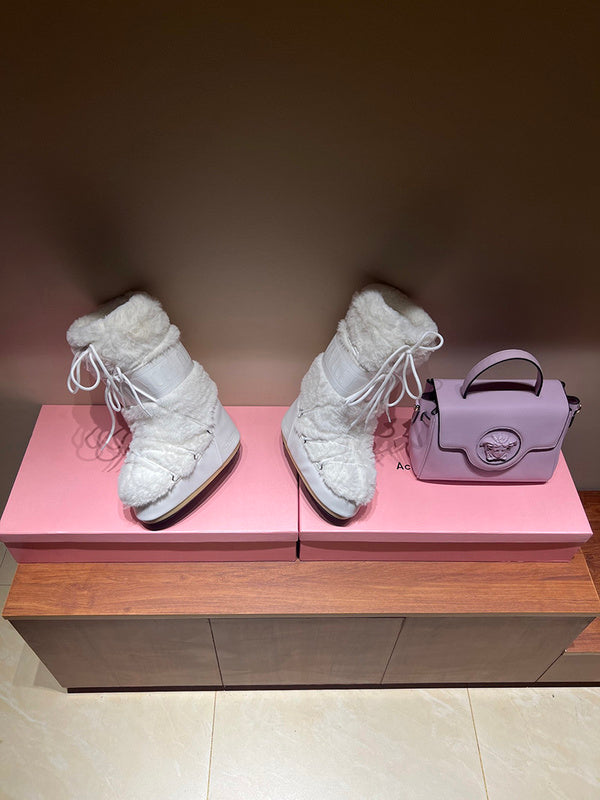 BF - Mix Women Shoes - 673