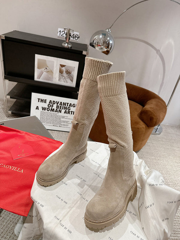 BF - Mix Women Shoes - 803