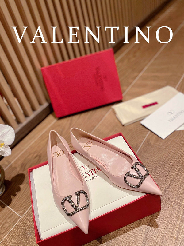 BF - VEL Shoes - 222