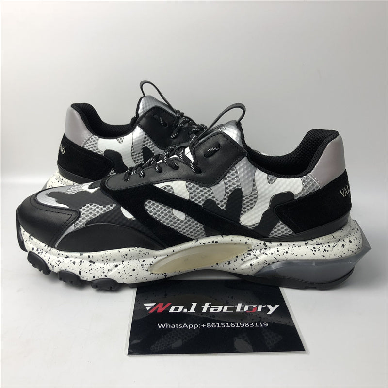 BF -  VEL Shoes - 081