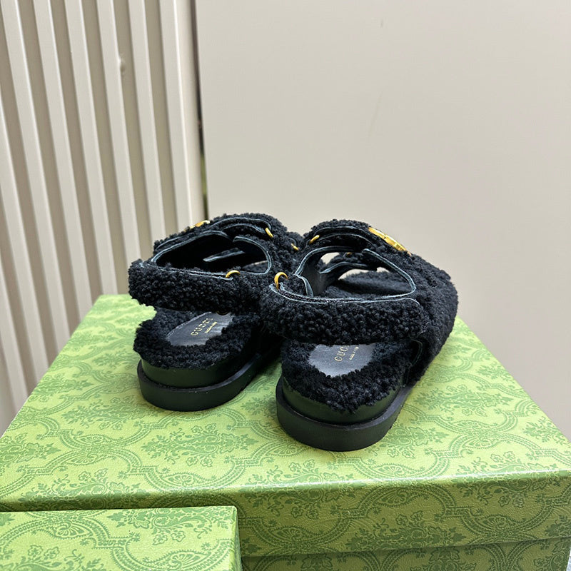 BF - Mix Women Shoes - 763