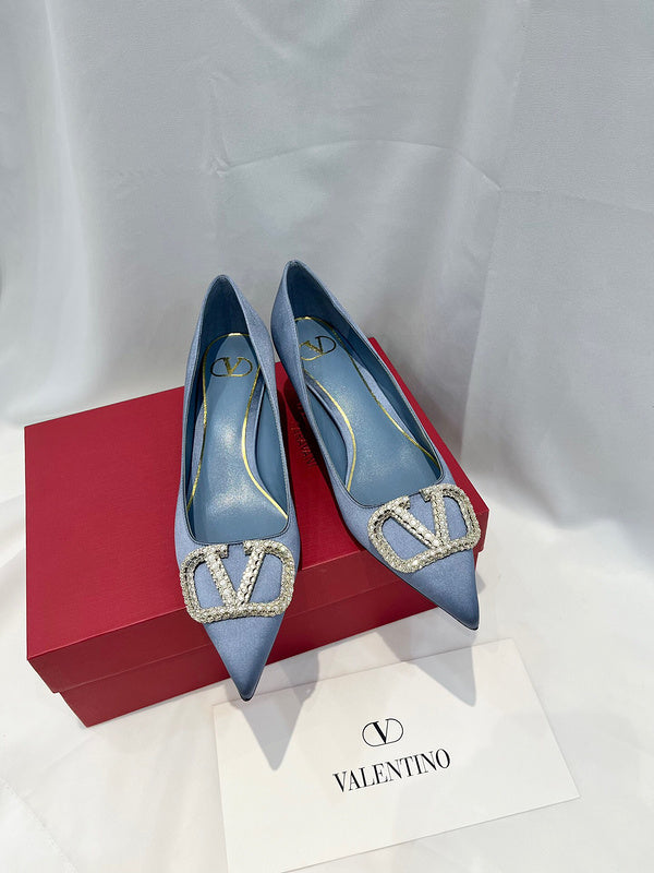 BF - VEL Shoes - 216