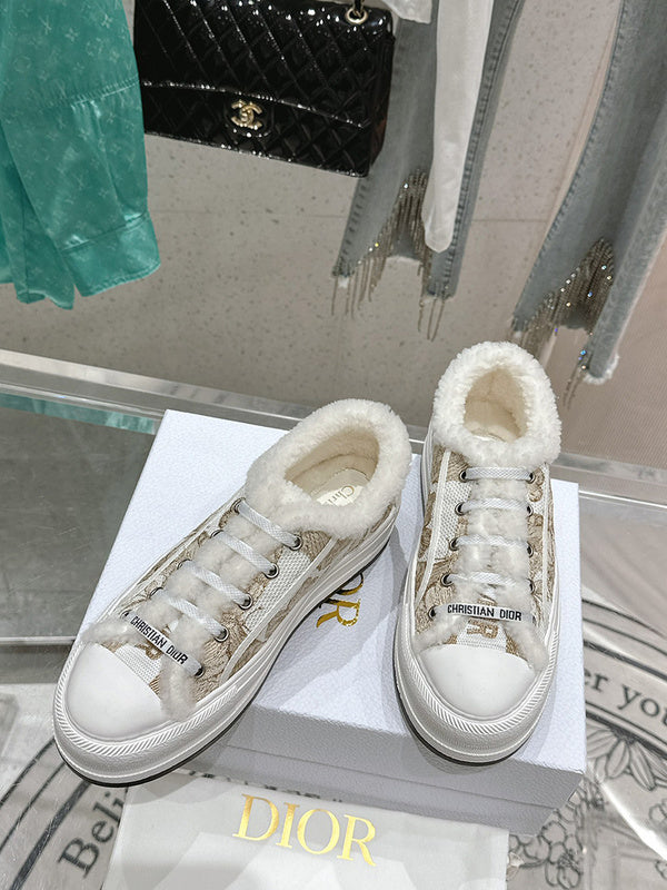 BF - Mix Women Shoes - 1043