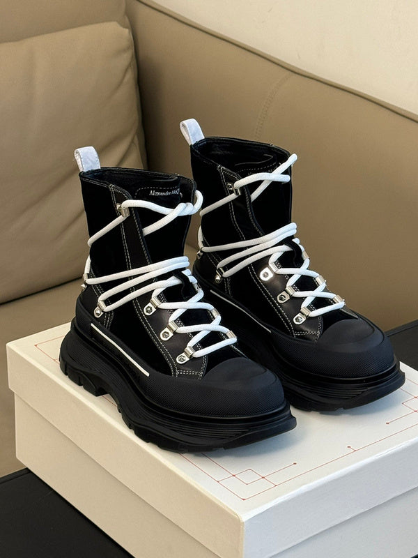 BF - Mix Women Shoes - 752