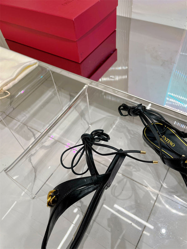 BF - VEL Shoes - 158