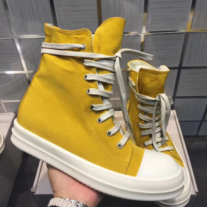 BF - ROR Shoes - 192