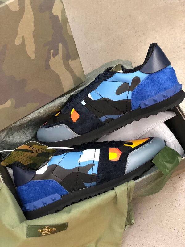 BF -  VEL Shoes - 129