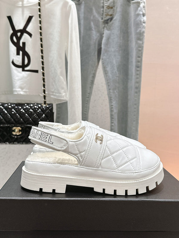 BF - Mix Women Shoes - 912