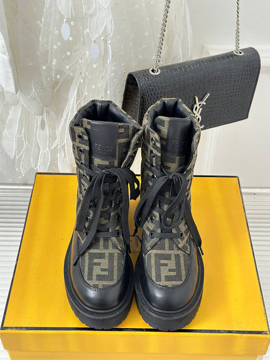 BF - Mix Women Shoes - 820