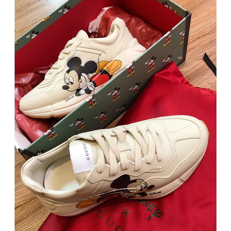 BF - Mix Women Shoes - 796