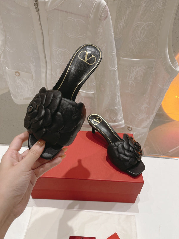 BF - VEL Shoes - 249