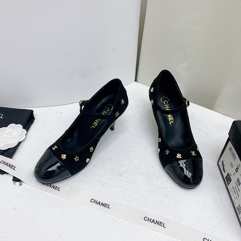 BF - Mix Women Shoes - 824