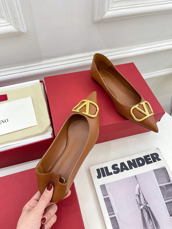 BF - Mix Women Shoes - 703