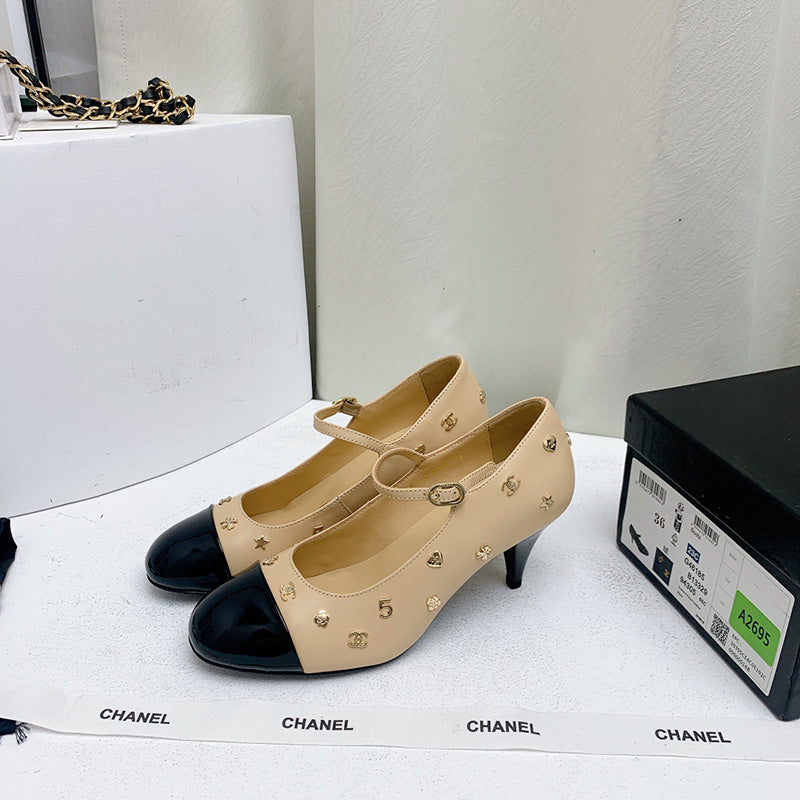 BF - Mix Women Shoes - 824