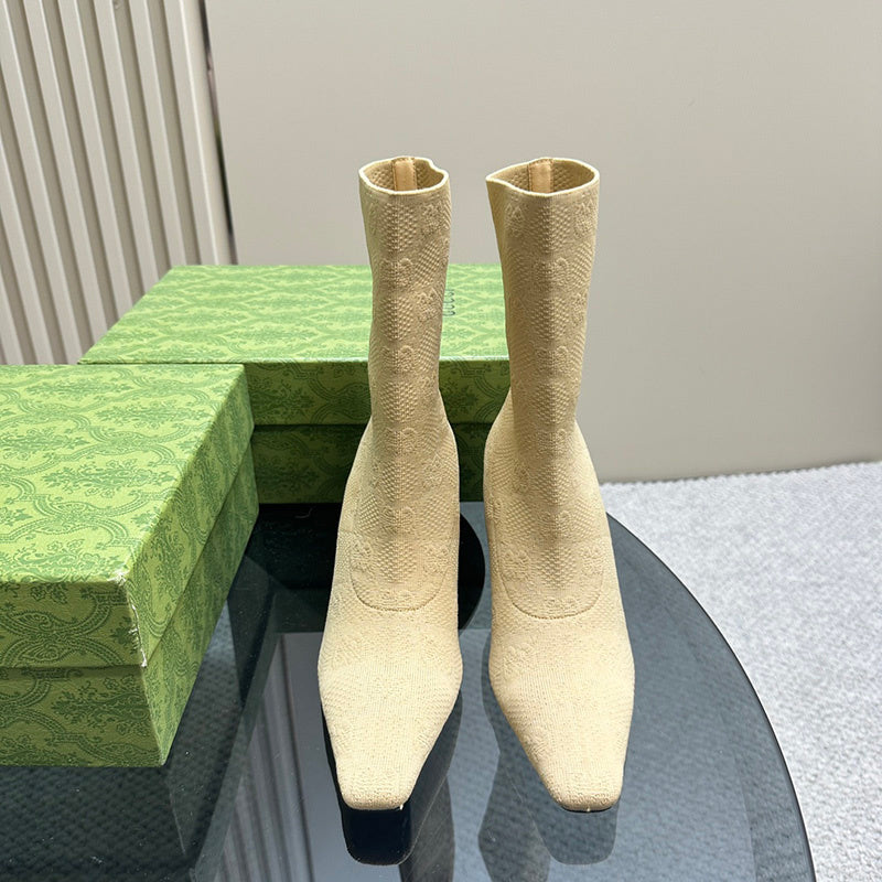 BF - Mix Women Shoes - 735