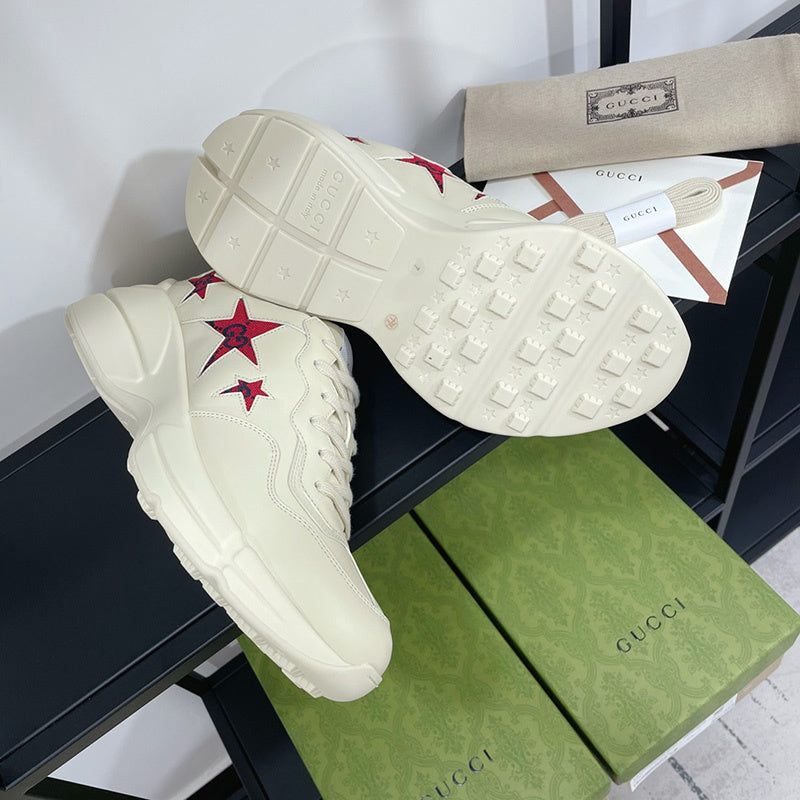 BF - Mix Women Shoes - 932