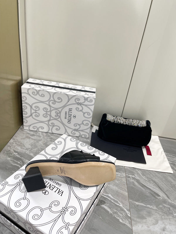 BF - VEL Shoes - 257