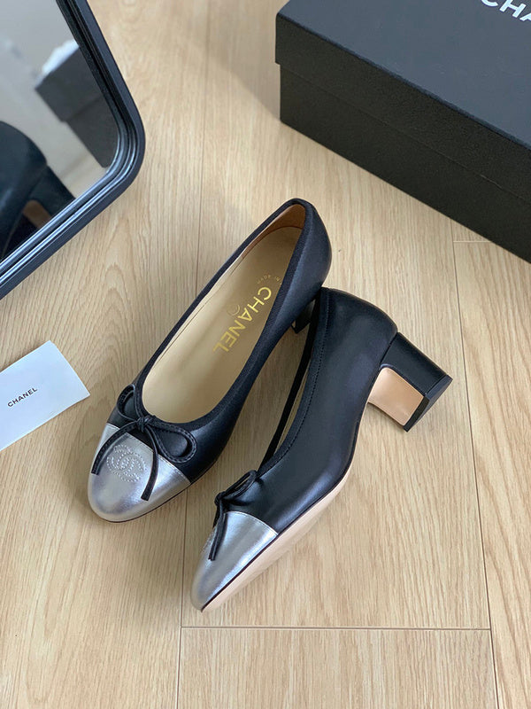 BF - Mix Women Shoes - 749