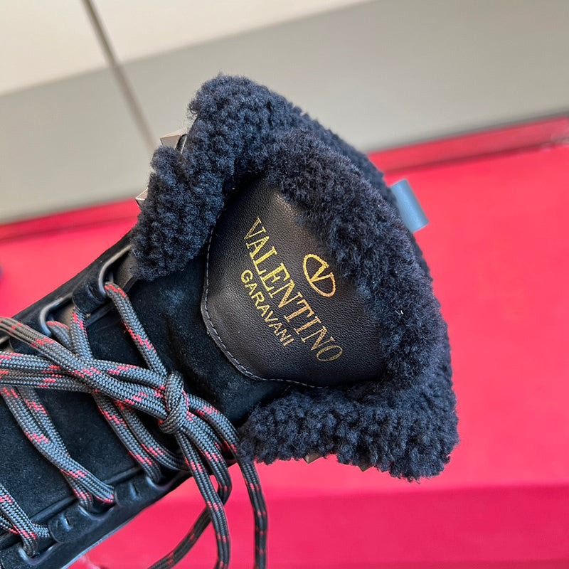 BF - Mix Women Shoes - 743